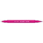 Alpino Color Experience Dual Artist Rotuladores Doble Punta, 12 Unidades Surtidas